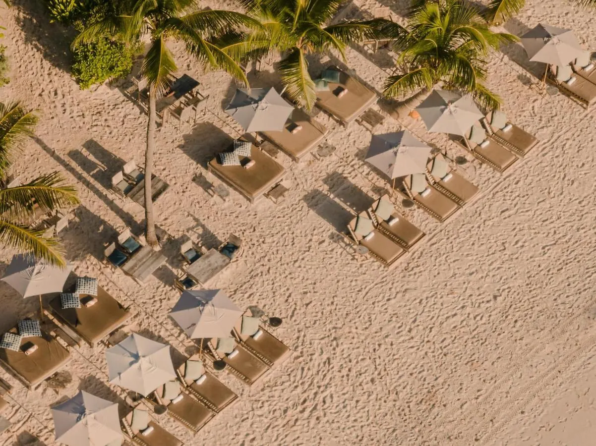 Chiringuito Tulum Hotel