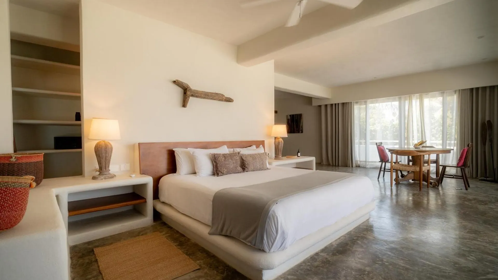 Chiringuito Tulum Hotel