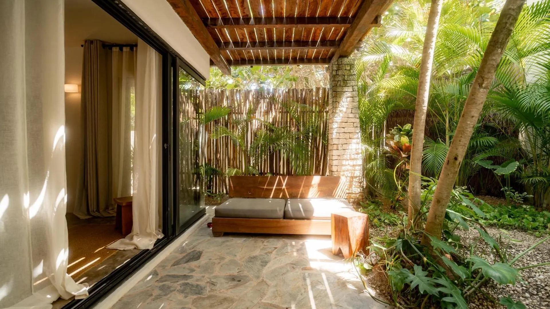 Chiringuito Tulum Hotel