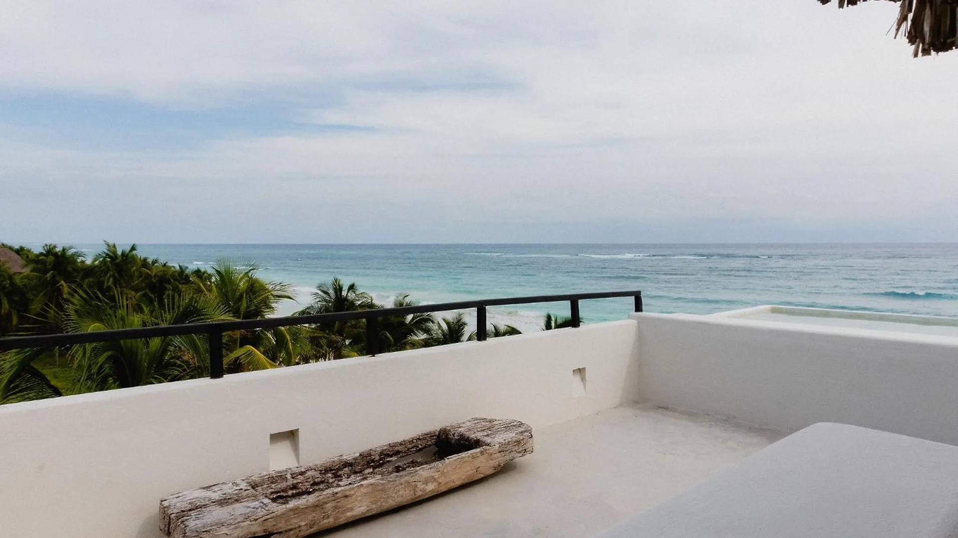Chiringuito Tulum Hotel