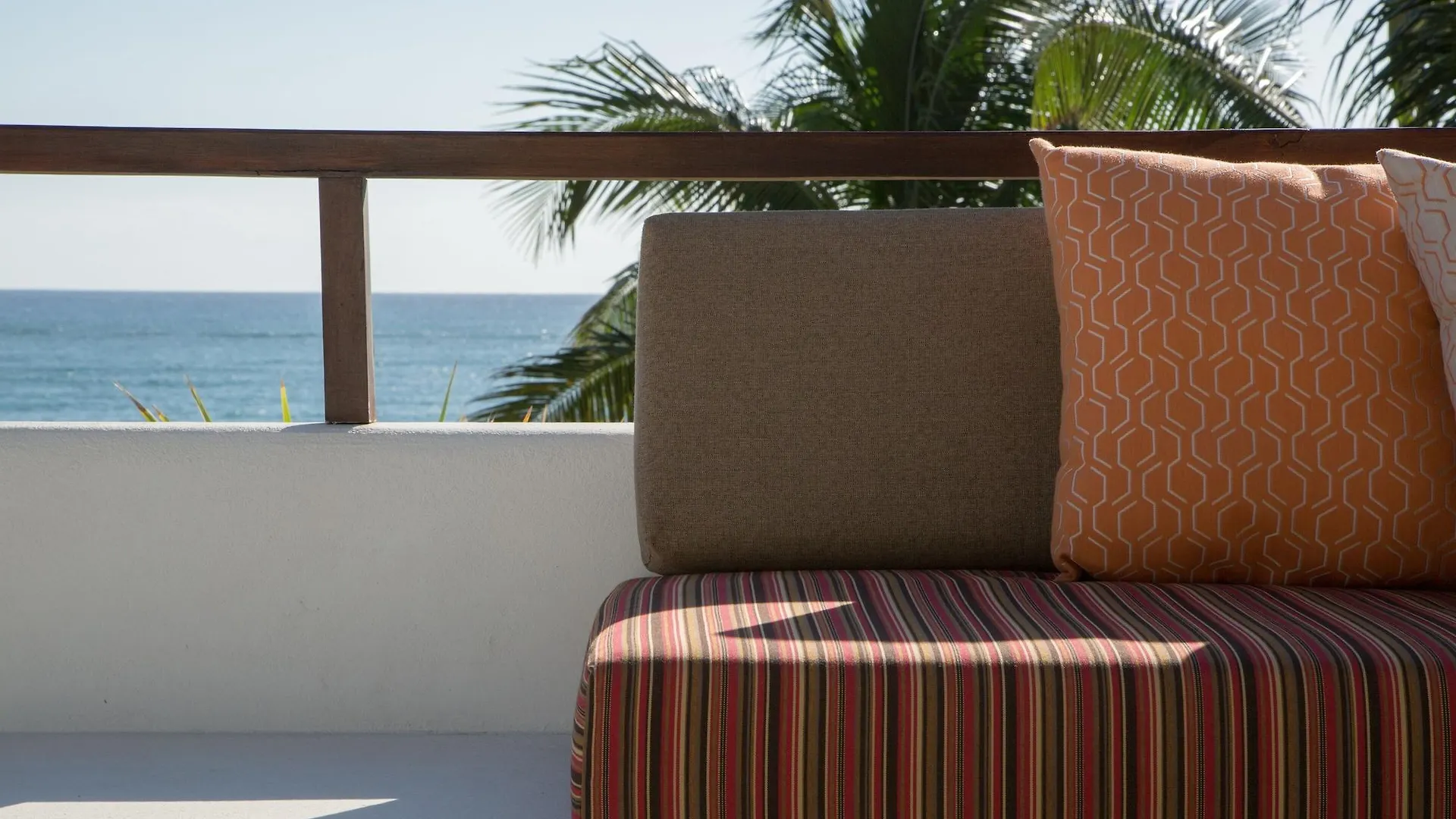 Hotel Chiringuito Tulum