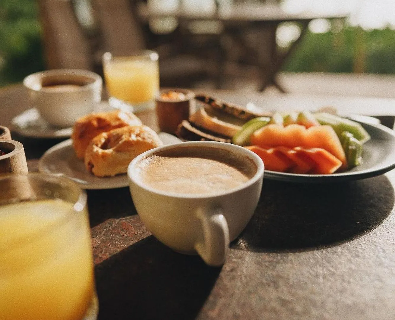 ****  Hotel Chiringuito Tulum México