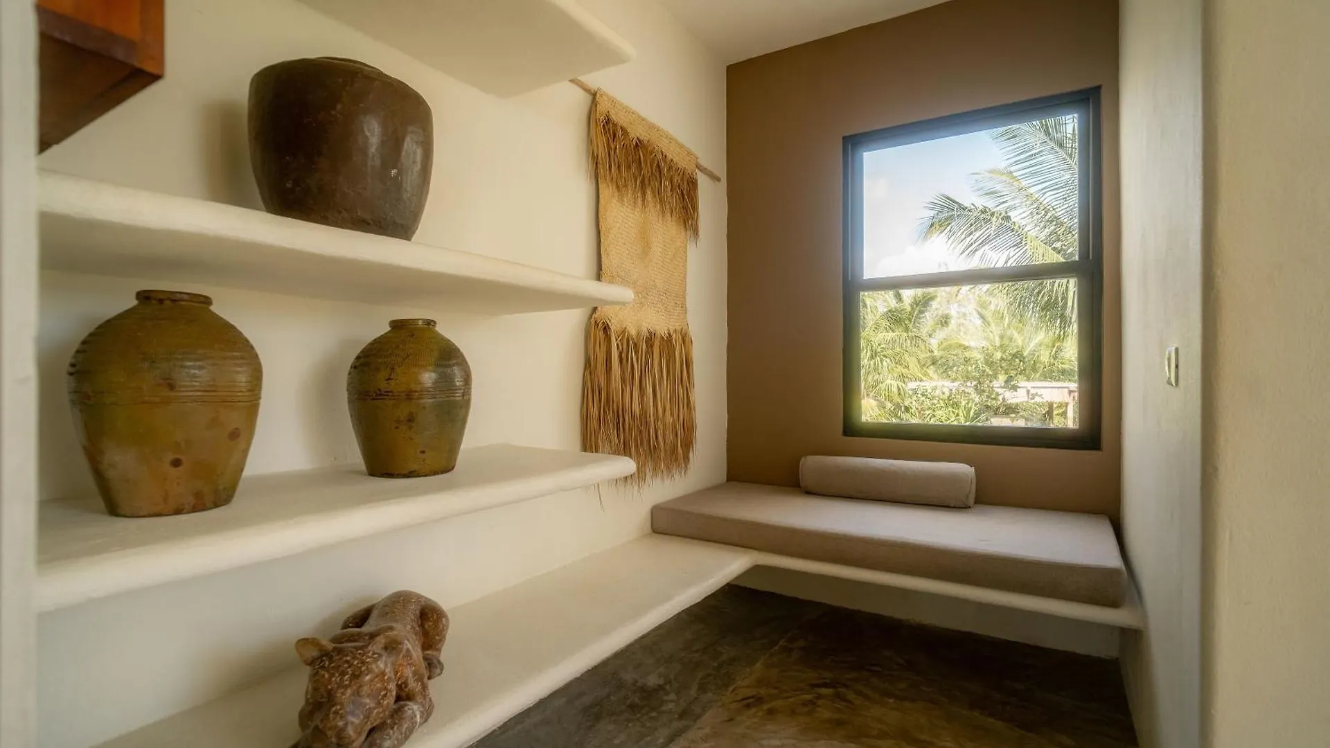 Hotel Chiringuito Tulum México