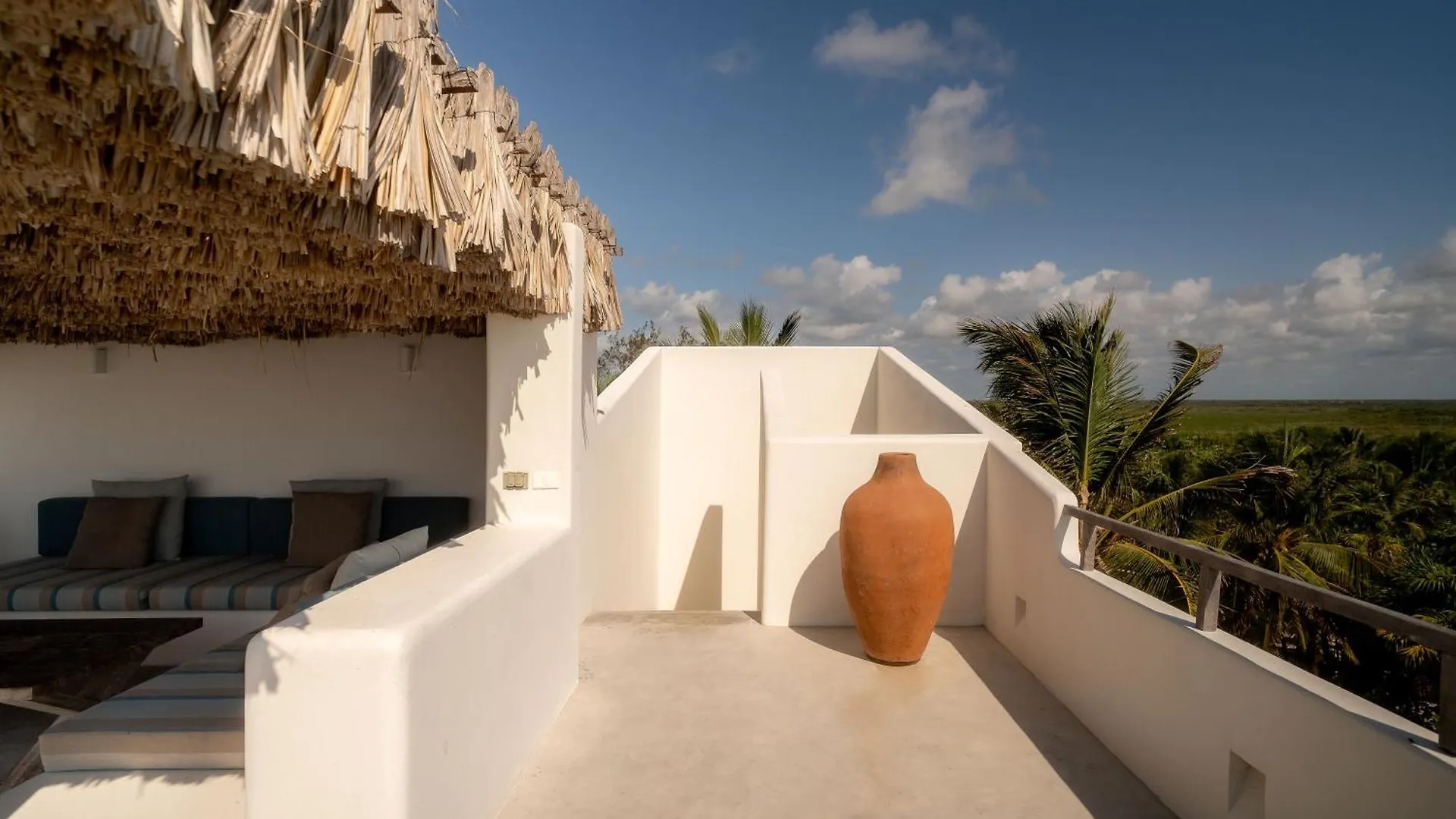 Hotel Chiringuito Tulum