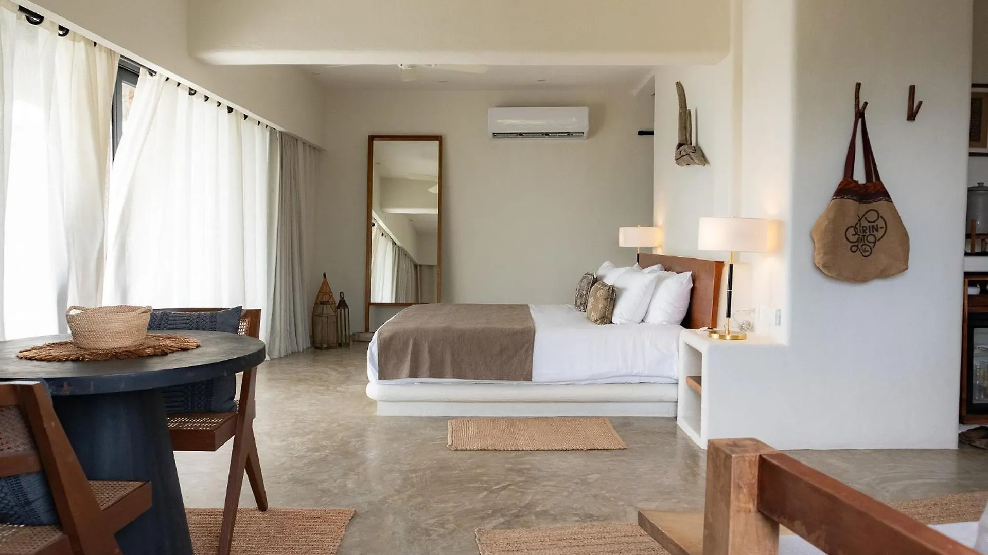 Hotel Chiringuito Tulum 4*,  México