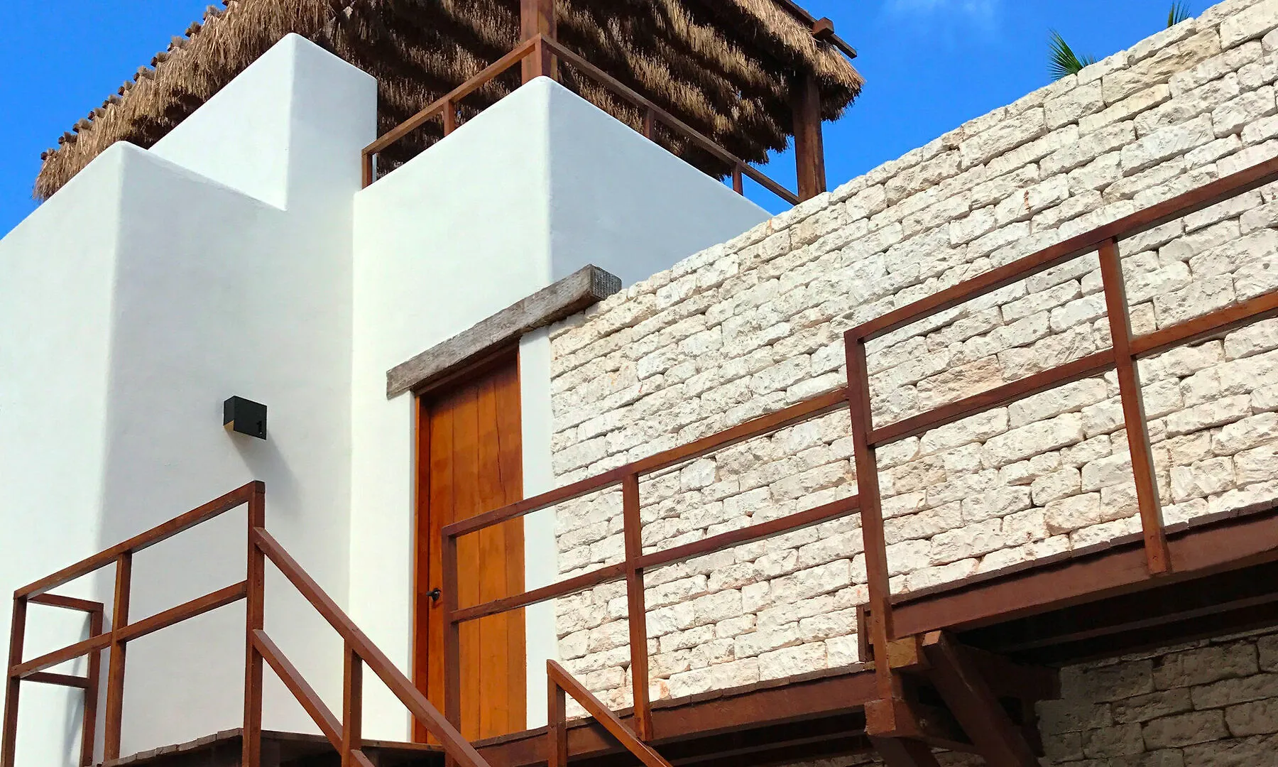 Hotel Chiringuito Tulum