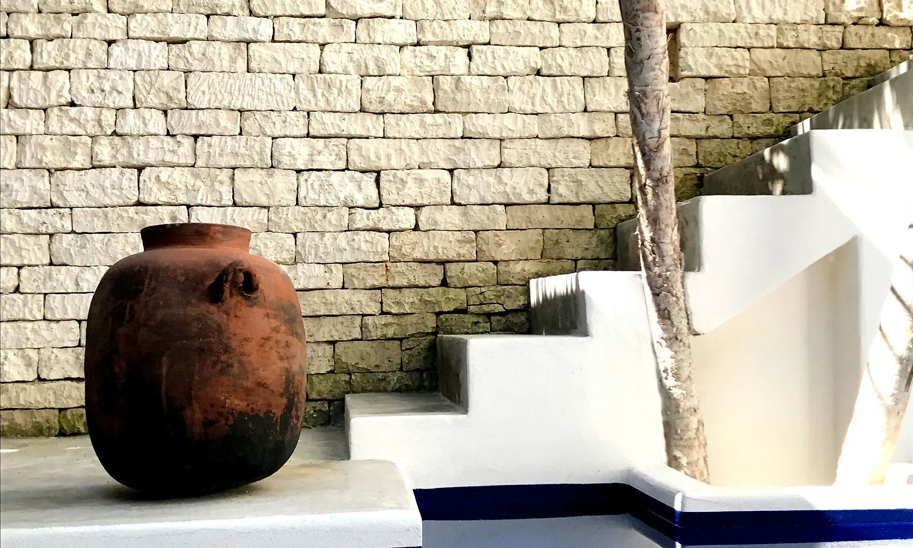 ****  Hotel Chiringuito Tulum México