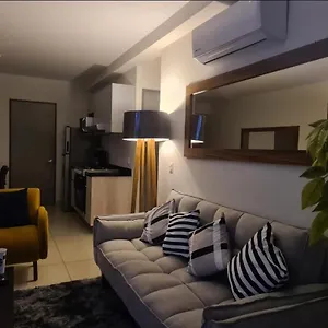 Departamento Con Vista Increible En Piso 16 Apartamento
