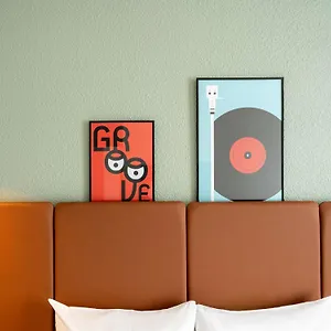 Ibis Gare De Lyon Ledru Rollin Hotel Paris